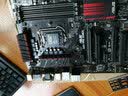 华硕（ASUS） B85-PRO GAMER二手主板1150针4790 1231v3 b85办公大板 实拍图