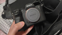 索尼（SONY）ILCE-7M4/A7M4全画幅微单数码相机专业级a74 α7IV 单机身+FE24-105F4 G 官方标配+入门套装（到手就能拍） 实拍图