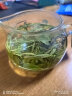 西湖工夫绿茶茶叶龙井【明前特级老茶树】100g2024新茶春茶自己喝 实拍图