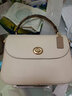 蔻驰（COACH）奢侈品女包皮质手提斜挎包邮差包C1560【品牌授权】520送女友礼物 实拍图