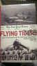 汗青堂丛书011·飞虎队：陈纳德和他的美国志愿者（1941—1942） 实拍图