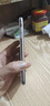 双杰仕  苹果X/XR/XSMax手机壳iPhone XS Max保护套xr外壳透明全包防摔套男款 苹果XS Max金色-镜头保护圈 实拍图