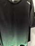 步锐特（BURUITE）运动套装女夏季薄款速干衣裤羽毛球瑜伽服健身训练服跑步衣服装备 实拍图