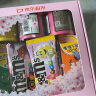 M&M'S樱花季巧克力豆礼盒446g儿童小糖果礼物家庭分享节日送礼送女友 实拍图