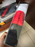 EMPORIO ARMANI阿玛尼夏季新款潮流纯棉礼物平角内裤3条套装白黑红色XL 实拍图