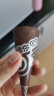 可爱多和路雪 迷你可爱多萨摩椰椰子+小奶豹布朗尼咖啡冰淇淋 20g*10支 实拍图
