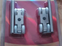 迪赞五金（DIZAN HARDWARE）迪赞不锈钢吊轮移门轮厨房阳台客厅推拉门吊趟门轮吊滑滑轮四轮 实拍图