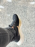 耐克NIKE跑步鞋男缓震透气ZOOMX FLY 5运动鞋DM8968-002黑43 实拍图