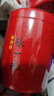 张一元红茶特级云南滇红150g(75g*2罐)组合装配手提袋 中国元素系列 晒单实拍图