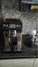 德龙（Delonghi） 咖啡机 家用全自动 智能联网 51款饮品 创新冷萃咖啡 19bar泵压冷热打奶泡 原装进口ECAM450.86 T 自动清洗 豆粉两用 个性化菜单 探索者系列 晒单实拍图