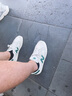 NEW BALANCE NB 官方板鞋男鞋女鞋休闲低帮复古透气运动鞋CTC系列 绿标-米灰色 【中性】PROCTCCG 42.5 (中性脚长27cm) 实拍图