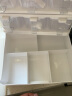 品喻（PINYU）防尘厨房调料置物架多功能调味品收纳用品调料盒架组合套装 晒单实拍图