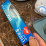 中华魔丽迅白冰极薄荷牙膏170g美白呵护牙釉质 专利蓝光迅白科技 实拍图