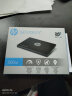 HP惠普（HP） 500G SSD固态硬盘 SATA3.0接口 S700系列 实拍图