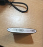 HP惠普 512GB 移动固态硬盘P900（PSSD）USB3.2 ssd 2000MB/s Type-C接口 星耀黑｜手机直连 实拍图