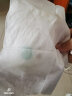 全棉时代（PurCotton）婴儿棉柔巾100%棉洗脸巾超柔一次性洁面洗面巾尝鲜装 66抽/包 实拍图