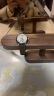 范爷家手表托架高档实木手表台创意摆件收纳架手表展示置物架手链项链架 实拍图