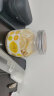 虎标中国香港品牌 花草茶 冻干柠檬片70g/罐装 实拍图