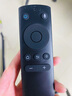 适用whaley/微鲸电视蓝牙语音遥控器WTV43K1J WTV55K1J/T 遥控器+电池 实拍图
