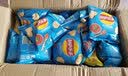 乐事（Lay's） 薯片 原切迷你小包装12g薯片多口味乐事整箱装零食大礼包 乐事-【8包】红烩味12g 实拍图