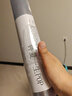 钟爱一生桌垫透明桌面垫餐桌布防水防油PVC软玻璃茶几垫水晶板台面垫抗菌 【磨砂3.0】口含级防油久用不发黄-足厚1.5mm 85*140cm 实拍图