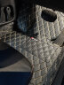 斯克帝 适用于宝马X1脚垫全包围2016-2022款汽车专用 耐磨防水无异味 实拍图