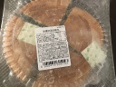 new boundaries新疆坚果奶酪包500g 乳酪面包早餐零食冰袋保鲜配送 实拍图