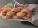 比比赞（BIBIZAN）小麻花混合味1030g约146根 休闲零食品独立包装饼干蛋糕点心早餐 晒单实拍图