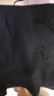 安踏（ANTA）冰丝运动套装男2024夏季速干透气短袖t恤男休闲健身跑步运动服饰 -2雾灰绿【套装】 M/170 晒单实拍图