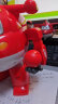 奥迪双钻（AULDEY）超级飞侠乐迪扭蛋机含7只公仔儿童玩具生日礼物770651 实拍图