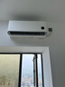 小米（MI）空调三室一厅套装一级能效空调套装一站式购齐变频冷暖舒适家用挂机柜机巨省电Pro组合 1.5匹挂机*3+2匹大风口柜机 实拍图