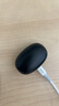 雅兰仕（EARISE）蓝牙耳机真无线夹耳双耳降噪运动游戏低延迟音乐高音质超长续航 S29典雅黑【HiFi音质+智能触控】 实拍图