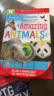 Scholastic Leveled Readers: Kindergarten Reader Box Set: Amazing Animals 学乐 幼儿园读者盒套装：神奇动物 进口原版 英文 晒单实拍图