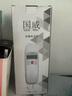 国威电话机GW8A壁挂式座机 老人电话机 电梯酒店卫生间小型电话机 商务小挂机 固定电话来电显示黑色 实拍图