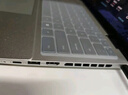 嘉速戴尔灵越14Pro/14Plus/PLUS14-7430 键盘膜 防蓝光屏幕膜14英寸电脑保护贴膜套装 一套配齐更省事 实拍图
