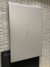 宏碁(Acer)非凡S3 英特尔Evo超能轻薄本 14英寸高色域 Win11办公学生笔记本电脑（11代i7 16G 512G 雷电4）银 晒单实拍图