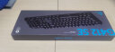 罗技（G） G412 有线键盘 背光灯效 全尺寸 电竞游戏键盘 104键T轴茶轴 机械键盘 罗技G412 SE-全尺寸（四种白色背光） 晒单实拍图