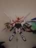 万代（BANDAI） 高达拼装模型 SDCS CS敢达 BB战士 Q版 男孩机器人礼物玩具 非凡强袭自由 万代 日本进口 实拍图