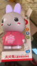 火火兔早教机0-3岁故事机婴幼儿童宝宝学习机男女孩玩具生日礼物G6粉色 实拍图