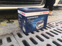 博世（BOSCH）博世蓄电池-专享博世汽车电瓶蓄电池12V免维护铅酸电池 以旧换新 6-QW-63 适配车型咨询在线客服 实拍图