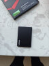 联想（Lenovo) 1TB SSD固态硬盘 SATA3.0 SL700闪电鲨系列 台式机/笔记本通用 实拍图