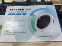 普联（TP-LINK） 360度全景鱼眼监控摄像头 家用商铺超市宾馆高清 无线WiFi手机远程网络红外监控器 TL-IPC55A【500万WiFi版】 拍256G（升级512G卡） 实拍图