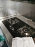 帅康S8905S油烟机家用750mm侧吸式21立方大吸力小户型抽油烟机一键自清洗小尺寸吸油烟机 搭配5.0KW猛火灶71B天然气 实拍图