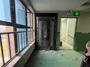 挺固甲级防盗门通风门横推门窗进户门家用入户门子母门定制门 A8机械锁 1050*2050mm【开向咨询】 实拍图