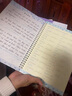 墨点字帖 英语字帖英语考研意大利斜体临摹练字帖初中高中生大学生考研花体花式圆体美丽英文字帖 实拍图