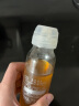 北京同仁堂 椴树蜂蜜420克（瓶装） 纯蜂蜜拒绝添加掺杂 浓稠滋补 便携小瓶装挤压不沾手 实拍图