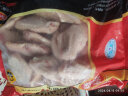 泰森（Tyson）鸡翅中 1Kg 1袋 冷冻 炸鸡翅 卤鸡翅 卤味食材 生鲜 实拍图
