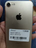 Apple 苹果7 iPhone7 二手手机 二手苹果手机  全网通 二手9成新 颜色随机 128G全网通【更换电池100%】9新 实拍图