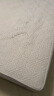 洁丽雅（Grace）A类床笠单件大豆棉夹棉床笠单件可水洗防滑加厚床垫保护罩 1.5米 实拍图