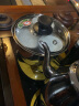 新功（SEKO） 全自动上水电热水壶套装茶台烧水壶智能上水茶盘电茶壶烧水器 F90 实拍图